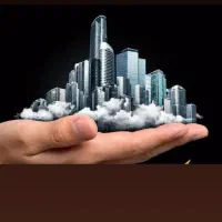 فروش زمین و خانه و ویلا در چاوان