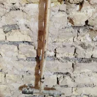 انبار 60متر کامل سقف پوشیده ایزوگام شده گاوصندوق