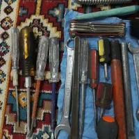 تعدادی اچار