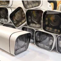 دوربین مداربسته سونی