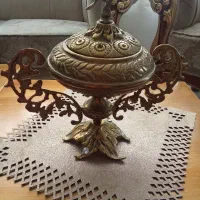 وسیله های برنز