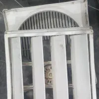 فن  تهویه هواکش  در ۴۰   آباژور شب خواب