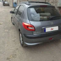 206مدل 98تیپ3|خودرو سواری و وانت|تهران, شهرک ابوذر|دیوار
