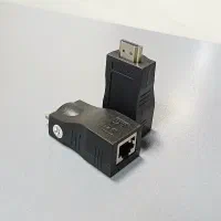 اکستندر HDMI برد تا ۳۰ متر کیفیت 1080p