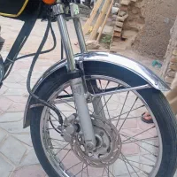 جلو بندی