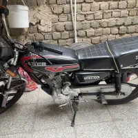 هندا ۱۵۰ لیسر مدل ۱۴۰۰