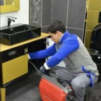 لوله بازکن پاسداران شریعتی سهروردی7تیر فنرزن بازکن