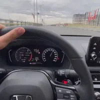 هوندا سیویک ۲۰۲۵