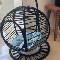 تاب ریلکسی گربه و سگ