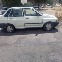 فروش پراید مدل ۸۴