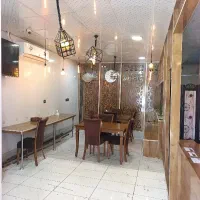 واگذاری رستوران با تمام وسایل