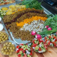 اشپز مراسم