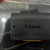 باطری دوربین کانن LP E6N