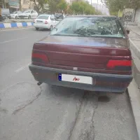 پژو مدل 82|خودرو سواری و وانت|ملایر, |دیوار