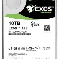 هارد Seagate EXOS 10T اصلی