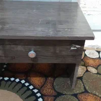 میزچرخ