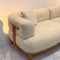 مبل راحتی لیونا