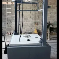 گاوصندوق آسانسوری طلا و جواهر زنجیری و جک وپیچ
