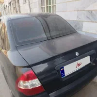 تیبا|خودرو سواری و وانت|الوند, |دیوار