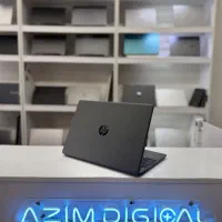 Hp s15 Ryzen 5 اوپن باکس مشابه صفر لوازم تکمیل