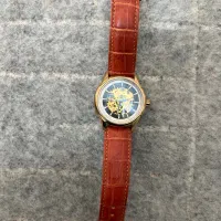 ساعت اتوماتیک کوکی سوئیسی