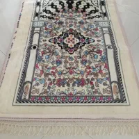 سجاده|فرش|مشهد, شهید فرامرز عباسی|دیوار
