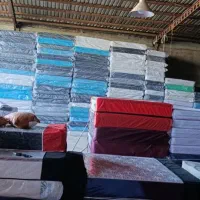 انواع تشک طبی و طبی فنری.