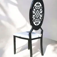 صندلی تالاری سیامک