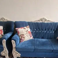 مبل ۷ نفره
