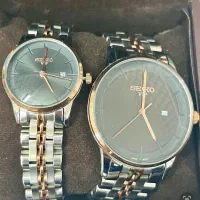 ساعت ست سیکو