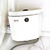 فلاش  تانک کارکرده