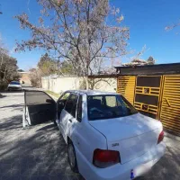 پراید ۱۳۲ بسیار تمیز