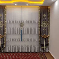 پرده سرای محمد (فروش و نصب انواع پرده)