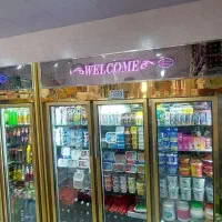 فست فود ورستوران