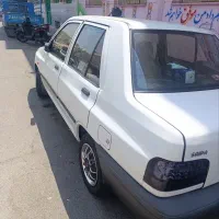 پراید 96