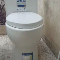 دستشویی فرهنگی چینی