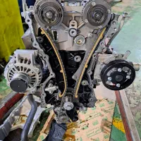 مکانیکی وجلوبندی سازی سیار ب صورت تمام وقت