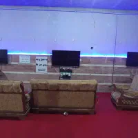 تلویزیون و ps4