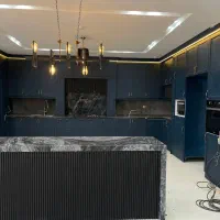کابینت آشپزخانه