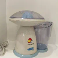 آب پرتقال گیری