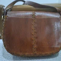کیف چرم زنانه