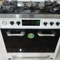 گاز شیشه ای