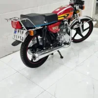 احسان ۱۴۰۳|موتورسیکلت|همدان, |دیوار