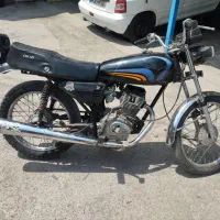 هوندا ۲۰۰دستی مزایده