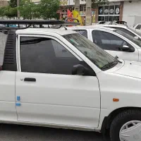 پراید وانت