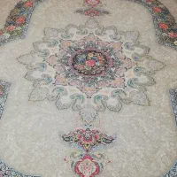 دو تخته فرش 700. شانه .. شش متری کاشان