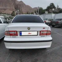 سمند ef7 دوگانه