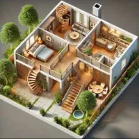 فروش واحد 94 متری بهمنی