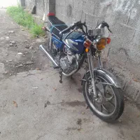 هندا ۲۰۰ برند کبیر مدل ۹۵