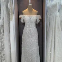 مزون لباس عروس استاتیرا